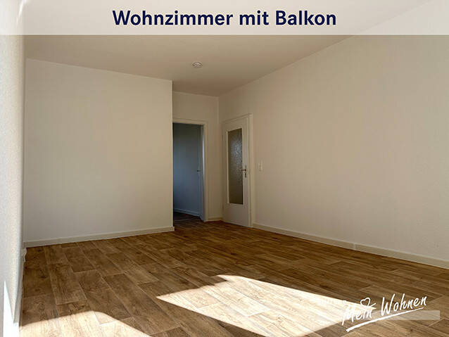Etagenwohnung Bad Dürrenberg - 4 Zimmer, 76 m&sup2;, 500&euro; | Angebot:26305806