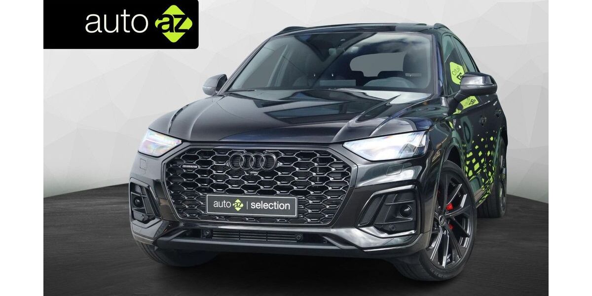 Audi Q5 16.161 km 54.900 &euro; Aachen 52072