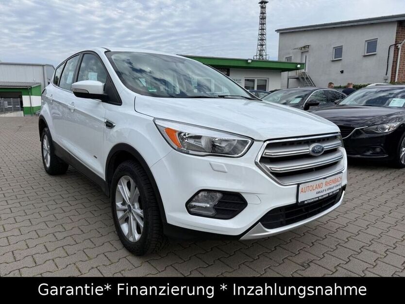 Kuga