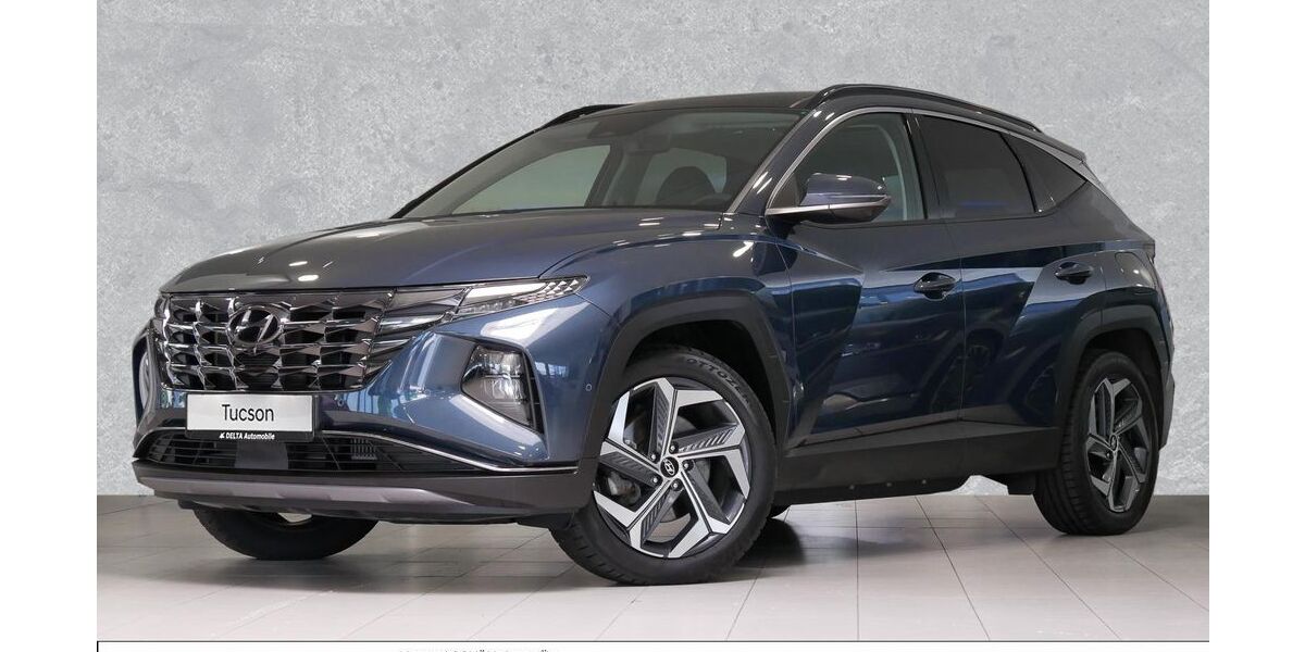 Hyundai TUCSON 15.160 km 28.990 &euro; Mainz-Kastel 55252