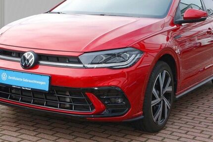 VW Polo 9.000 km 24.650 &euro; Meckenheim / Bonn 53340