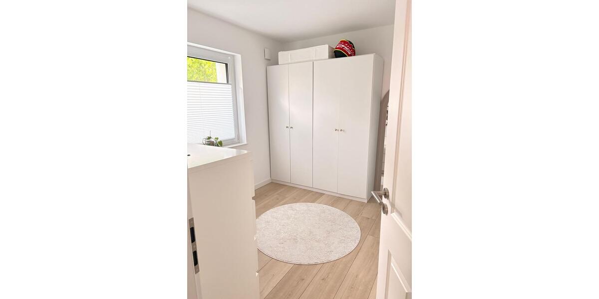 Etagenwohnung Oldenburg Bürgeresch - 4 Zimmer, 77 m&sup2;, 1.300&euro; | Angebot:26634981
