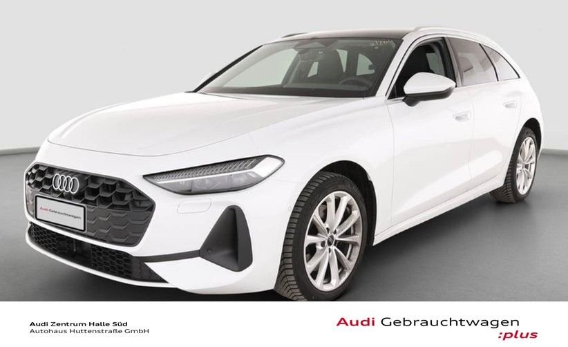 Audi A5 27.450 km 41.950 &euro; Halle (Saale) 06110