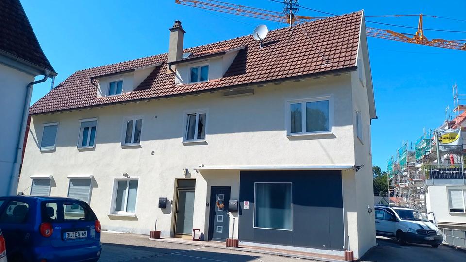 Mehrfamilienhaus, Wohnhaus Balingen - 410.000&euro; | Angebot:26829258