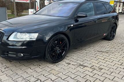 Audi A6 325.000 km 3.999 &euro; Weil der Stadt 71263