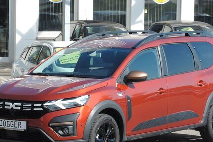 Dacia Jogger 18.321 km 19.980 &euro; Fellbach-Schmiden (bei Stuttgart) 70736