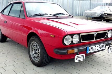 Lancia Beta 61.600 km 18.000 &euro; Lichtenau 91586
