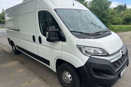 Citroen Jumper