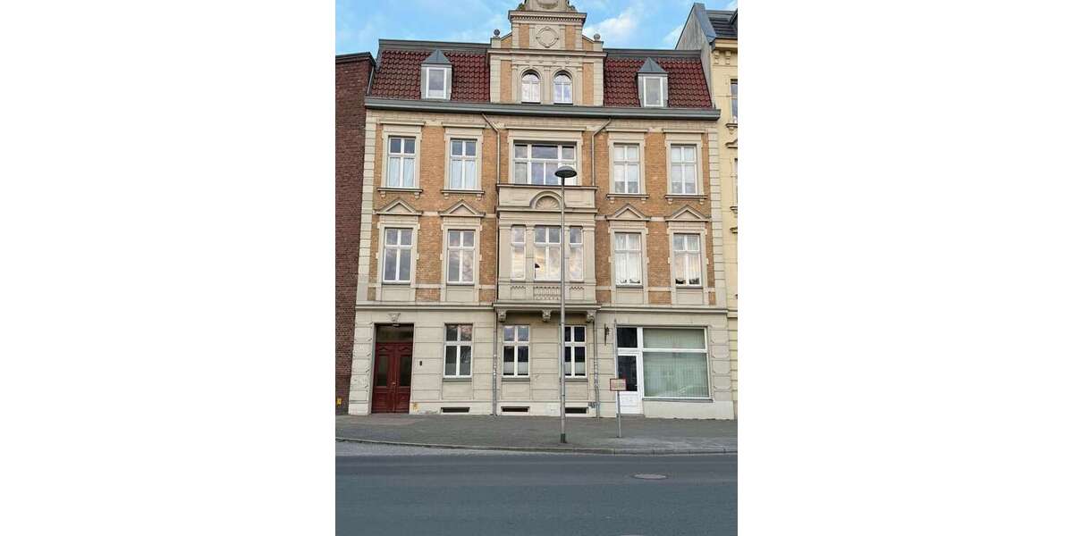 Gewerbeobjekt Stralsund Franken - 70.000&euro; | Angebot:20238133