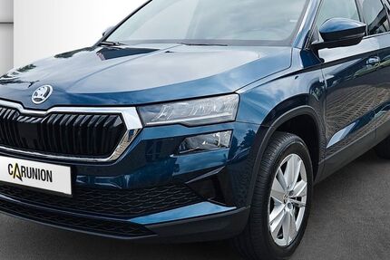 Skoda Karoq 60.352 km 27.490 &euro; Meiningen 98617