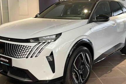 Peugeot 3008 1.195 km 42.990 &euro; Neubrandenburg 17033