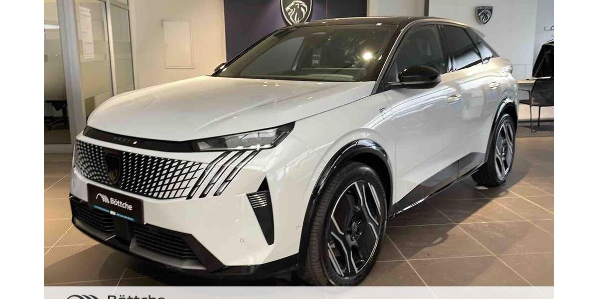 Peugeot 3008 1.195 km 59.590 € Neubrandenburg 17033