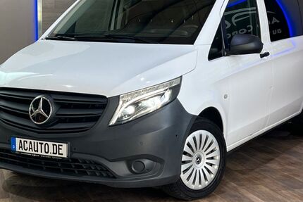 Mercedes-Benz Vito 98.102 km 35.999 € Bad Kreuznach 55543