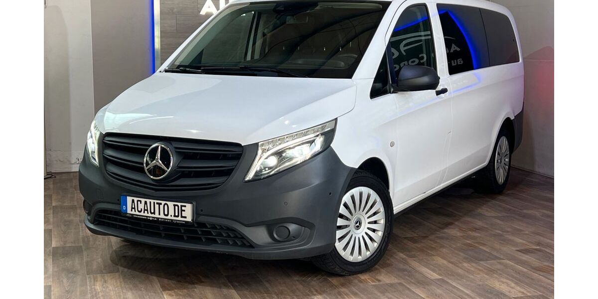 Mercedes-Benz Vito 98.102 km 35.999 € Bad Kreuznach 55543