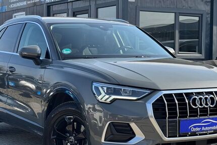 Audi Q3 49.700 km 24.900 &euro; Lollar 35457
