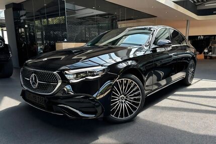 Mercedes-Benz E 450 47.000 km 75.000 &euro; Grünwald 82031