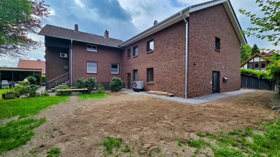 Etagenwohnung Wienhausen - 3 Zimmer, 80 m&sup2;, 700&euro; | Angebot:26604163
