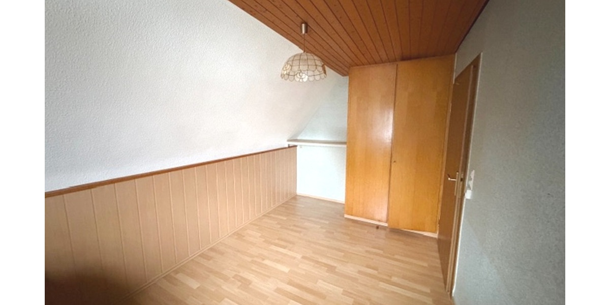 Stadtnah & unkompliziert: EFH in zentraler Marbacher Lage - Einfamilienhaus Marbach am Neckar Marbach | Angebot:26769027