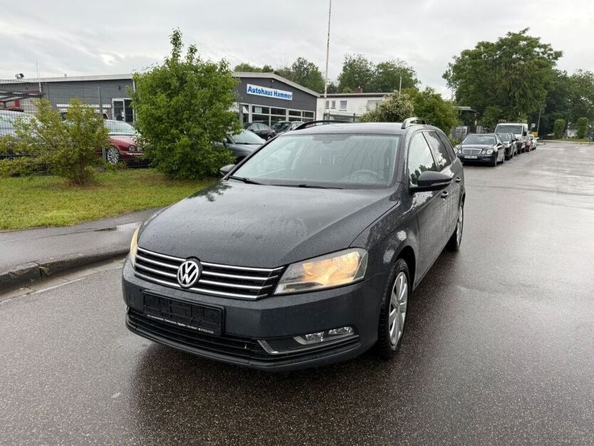 Passat