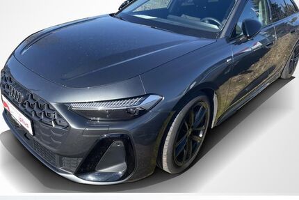 Audi A5 18.624 km 41.490 &euro; Bernburg 06406