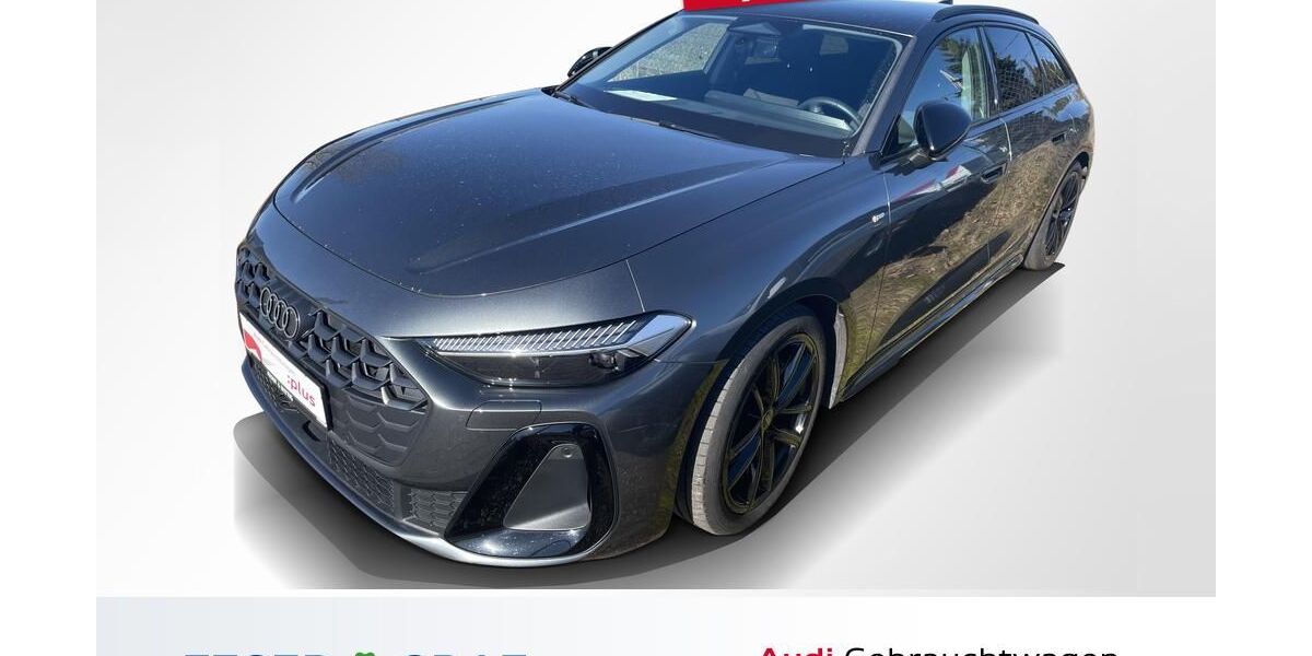 Audi A5 18.624 km 41.990 &euro; Bernburg 06406