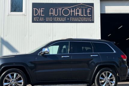 Jeep Grand Cherokee 210.747 km 15.851 &euro; Delmenhorst 27755