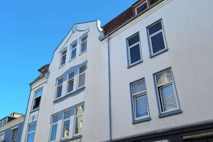 Wohnung zum Kaufen in Bremen 135.000 € 50 m²
