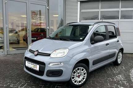 Fiat Panda 51.981 km 8.990 &euro; Illerich 56814