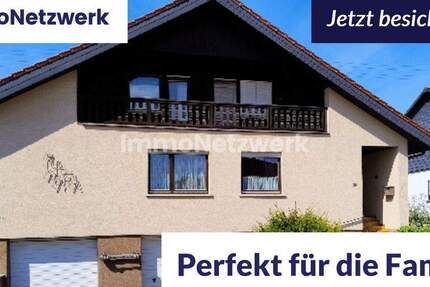 Ein Rückzugsort mit Charme und Platz für die ganze Familie. 7 zimmer