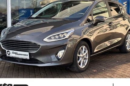 Ford Fiesta 63.500 km 14.990 &euro; Kandel 76870