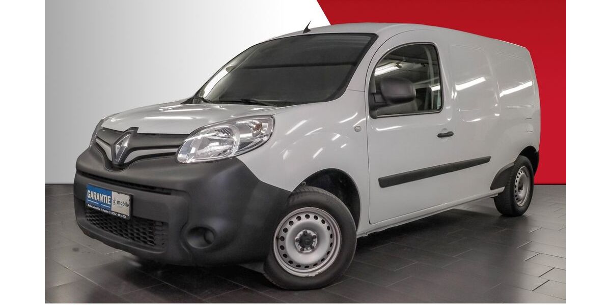 Renault Kangoo 117.100 km 12.999 € Dorsten 46284