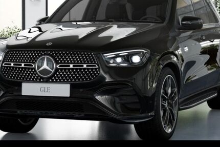 Mercedes-Benz GLE 350 9.525 km 87.500 &euro; Aachen 52068