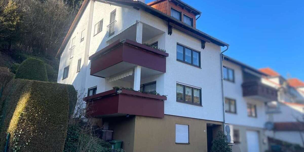 Einfamilienhaus Eberbach - 7 Zimmer, 216 m&sup2;, 397.000&euro; | Angebot:25239965