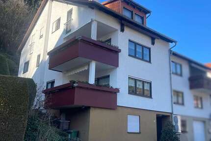 Haus Eberbach - 7 Zimmer, 216 m&sup2;, 397.000&euro; | Angebot:25239965