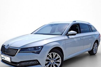 Skoda Superb 14.011 km 37.750 € Friedberg 61169