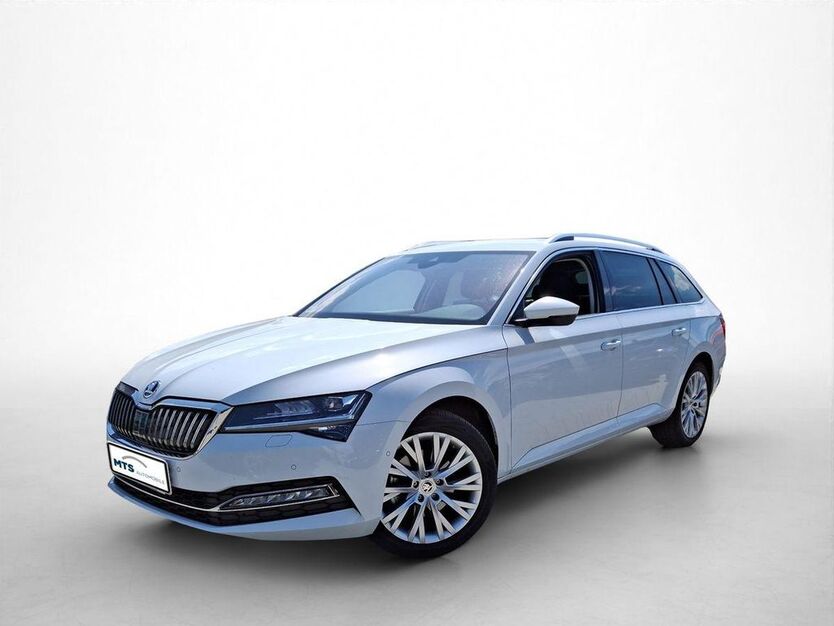 Skoda Superb 14.011 km 37.750 € Friedberg 61169