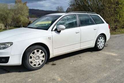 Seat Exeo 198.000 km 2.700 &euro; Nastätten 56355