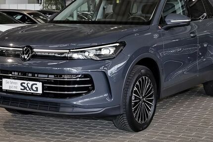 VW Tiguan 27.030 km 45.890 &euro; Karlsruhe 76185