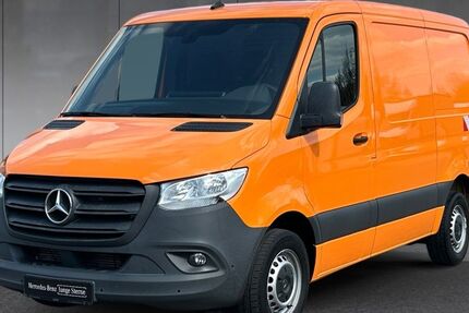 Mercedes-Benz Sprinter 66.200 km 26.061 &euro; Dessau-Roßlau 06847