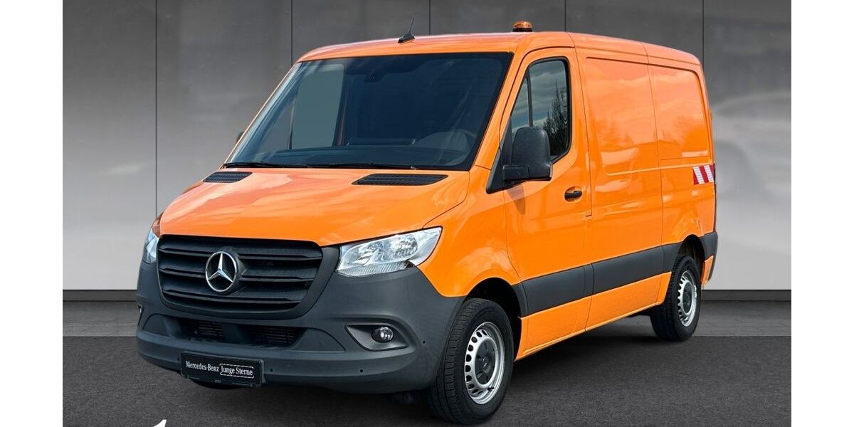 Mercedes-Benz Sprinter 66.200 km 26.061 &euro; Dessau-Roßlau 06847