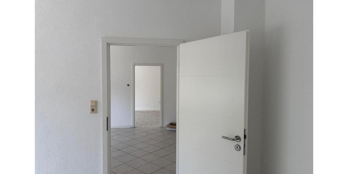 Erdgeschoßwohnung Bebra - 3 Zimmer, 70 m&sup2;, 700&euro; | Angebot:26416289