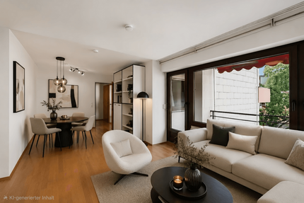 Wohnung Pforzheim - 3 Zimmer, 74 m&sup2;, 179.900&euro; | Angebot:27117951