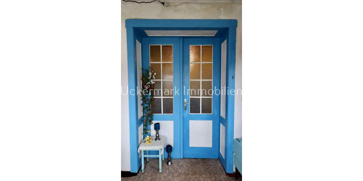 Einfamilienhaus Lychen Beenz - 6 Zimmer, 140 m&sup2;, 149.000&euro; | Angebot:25707462