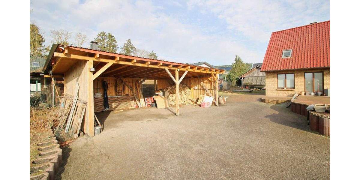 Einfamilienhaus Ribnitz-Damgarten / Petersdorf Petersdorf - 4 Zimmer, 135 m&sup2;, 330.000&euro; | Angebot:25536204