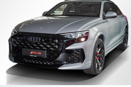 Audi RSQ8 2.900 km 159.940 &euro; Magdeburg 39126