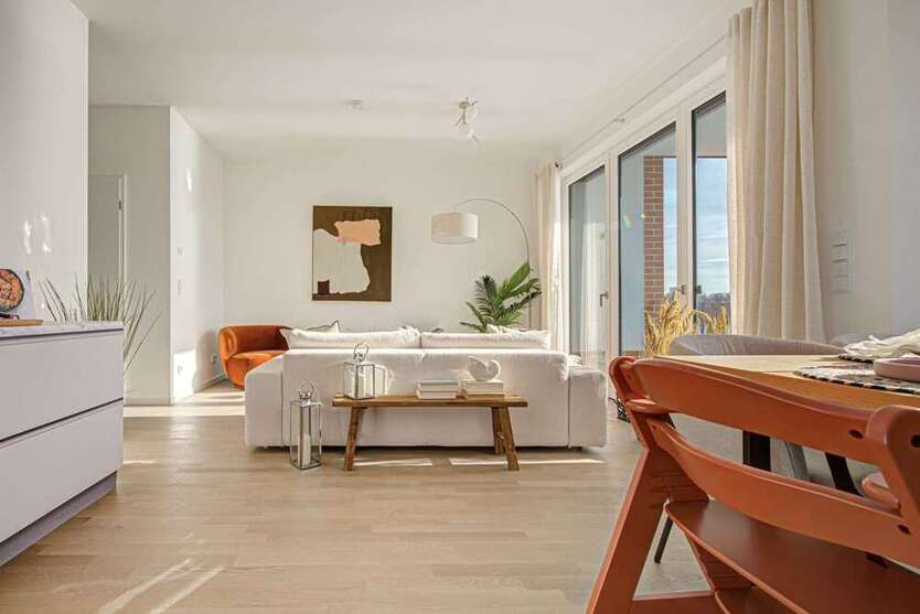 Wohnung zum Kaufen in Berlin 475.000 € 79.3 m²