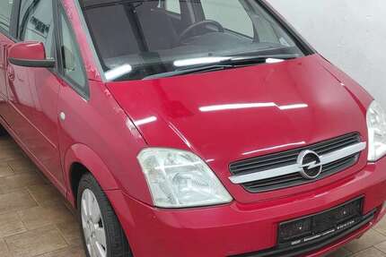 Opel Meriva 149.999 km 1.499 &euro; Bickenbach 64404