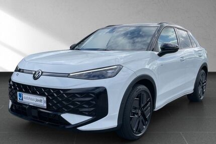 VW T-Roc 1.507 km 37.930 &euro; Schleswig 24837