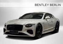 Gebrauchtwagen Bentley Continental GT