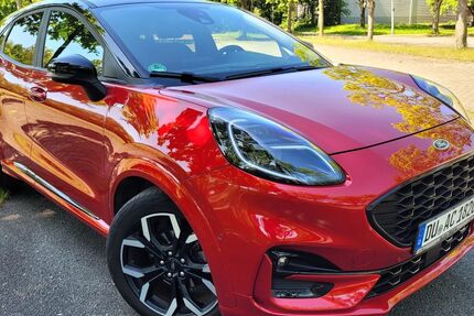 Ford Puma 61.513 km 16.990 &euro; Duisburg 47229